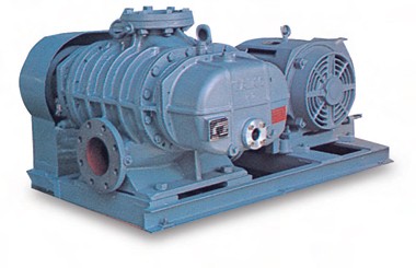 high vacuum pump Singapore