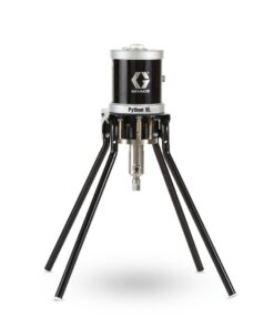 Piston Pump