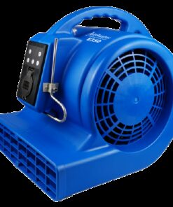 E350 Floor Blower (build in with Plasma Sterliliser)