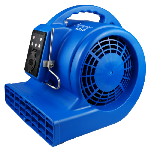 E350 Floor Blower (build in with Plasma Sterliliser)