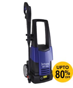Vertical High Pressure Cleaner