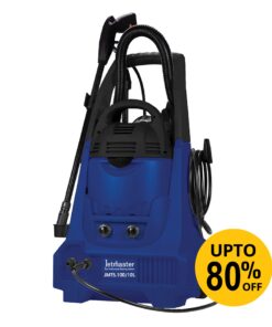 2 IN 1 Pressure Washer and Vacuum Cleaner