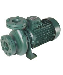 Close Coupled Pump