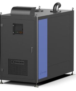 WH SERIES : Air-Bearing Turbo Compressor