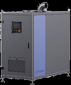 WL SERIES : Air Bearing Turbo Blower