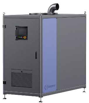 WL SERIES : Air Bearing Turbo Blower