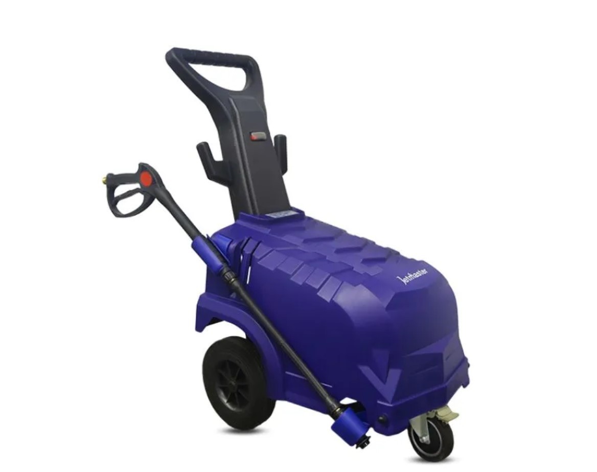 Máy rửa xe cao áp dòng P1