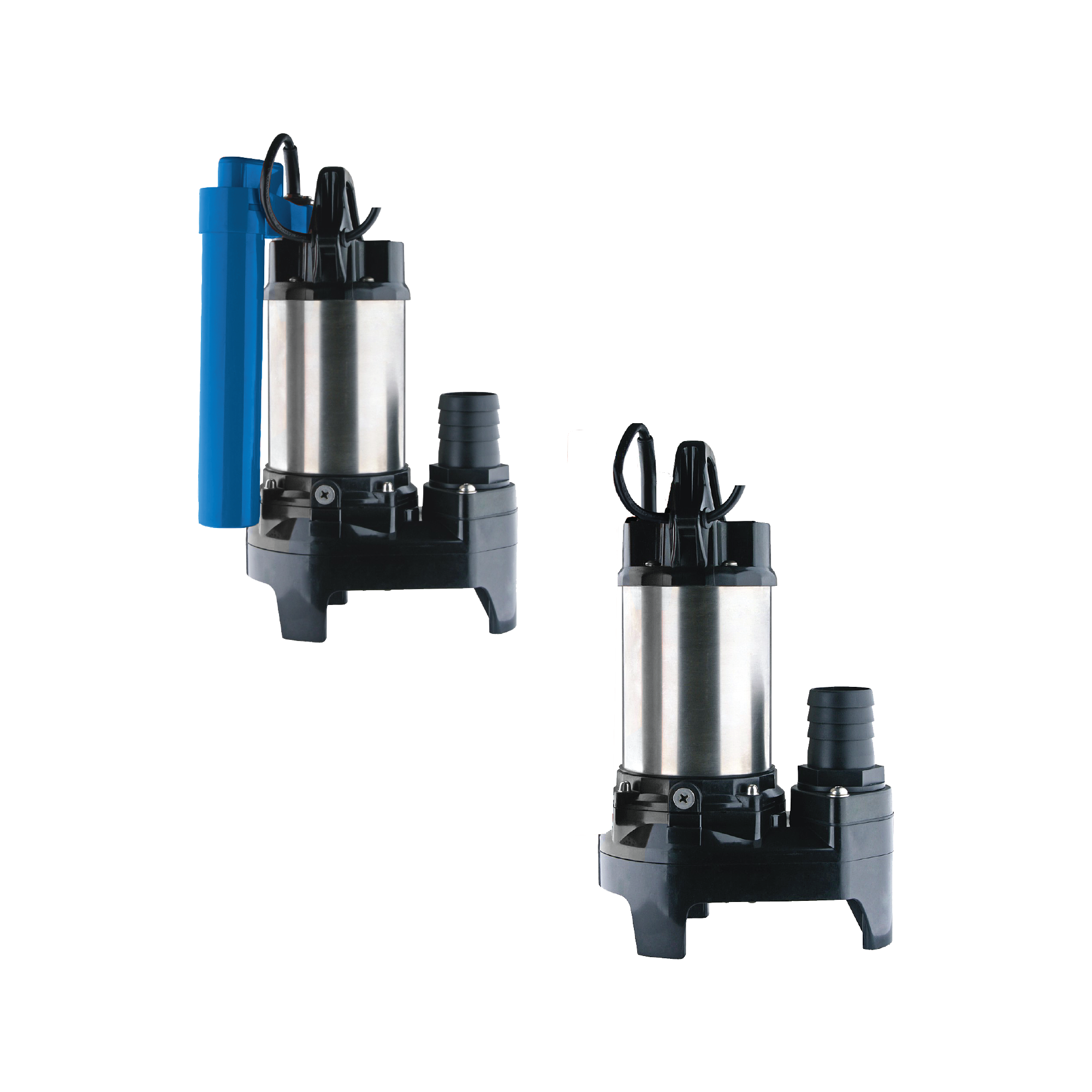 Drain pump