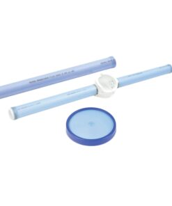 Silicone Membrane Diffuser/Aerator