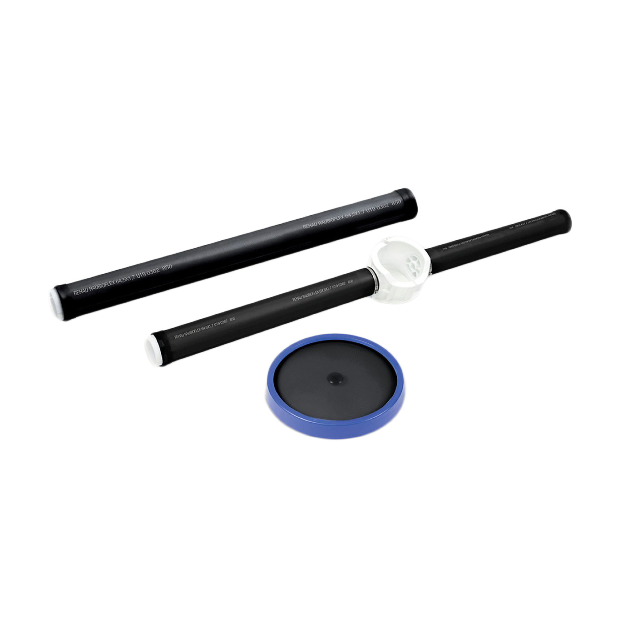EPDM Membrane Diffuser/Aerator